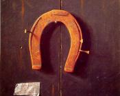 The Golden Horshoe - 威廉·迈克尔·哈尼特